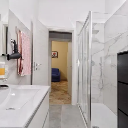 Tranquillissimo Bilocale Irisluxury San Siro * Μιλάνο