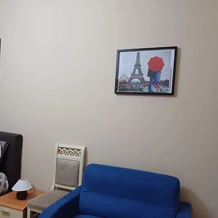 Διαμέρισμα Tranquillissimo Bilocale Irisluxury San Siro