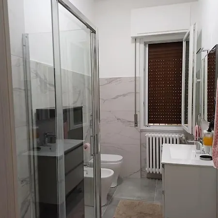 Tranquillissimo Bilocale Irisluxury San Siro Διαμέρισμα *