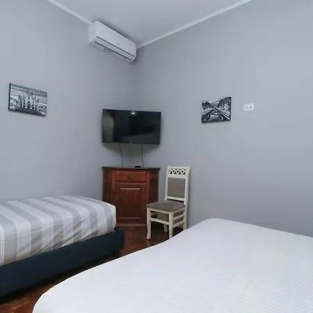 Διαμέρισμα Tranquillissimo Bilocale Irisluxury San Siro