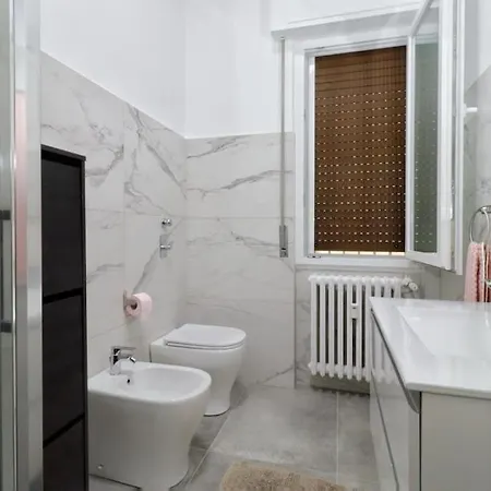 Tranquillissimo Bilocale Irisluxury San Siro Διαμέρισμα Μιλάνο