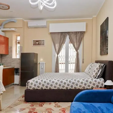 Tranquillissimo Bilocale Irisluxury San Siro Μιλάνο