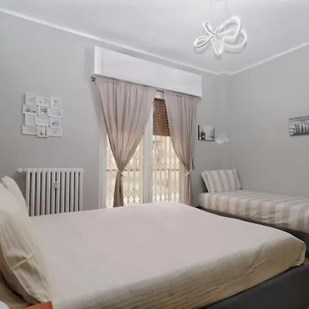Διαμέρισμα Tranquillissimo Bilocale Irisluxury San Siro *