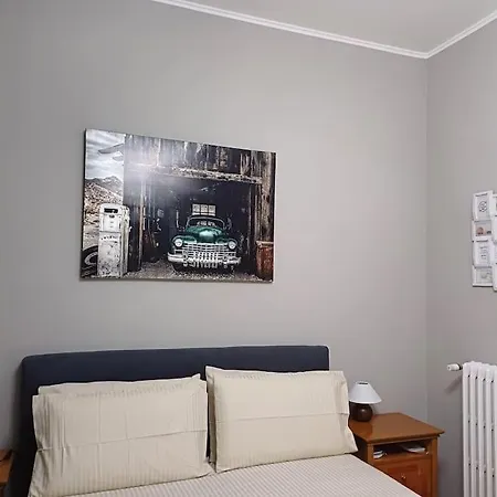 Tranquillissimo Bilocale Irisluxury San Siro Μιλάνο