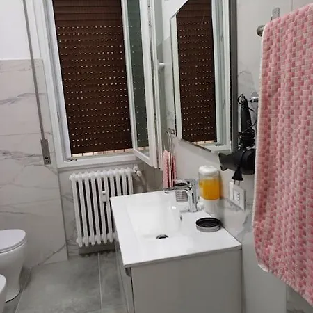 Tranquillissimo Bilocale Irisluxury San Siro * Μιλάνο