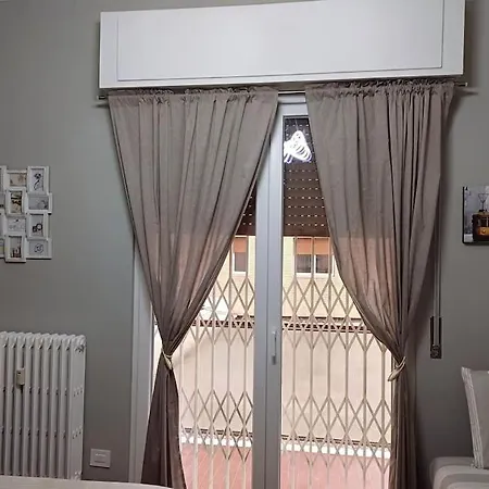 Tranquillissimo Bilocale Irisluxury San Siro Διαμέρισμα *