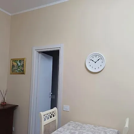 Διαμέρισμα Tranquillissimo Bilocale Irisluxury San Siro *