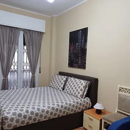 Tranquillissimo Bilocale Irisluxury San Siro Διαμέρισμα Μιλάνο