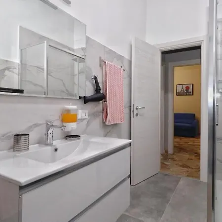 Tranquillissimo Bilocale Irisluxury San Siro Μιλάνο