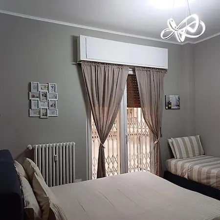 Tranquillissimo Bilocale Irisluxury San Siro * Μιλάνο