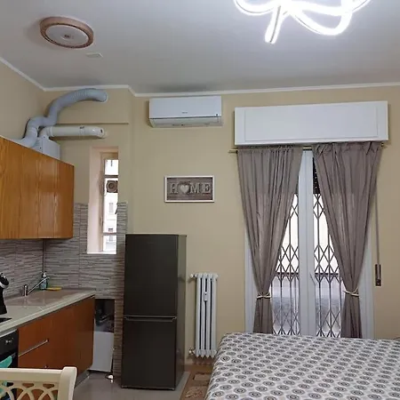 Tranquillissimo Bilocale Irisluxury San Siro * Μιλάνο